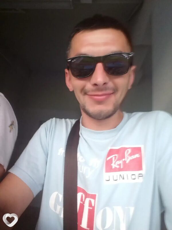 Сергей, 30, Минске — анкета №4664421