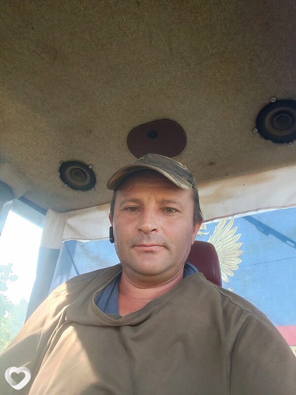 Федор, 42, Уфе — анкета №4664428
