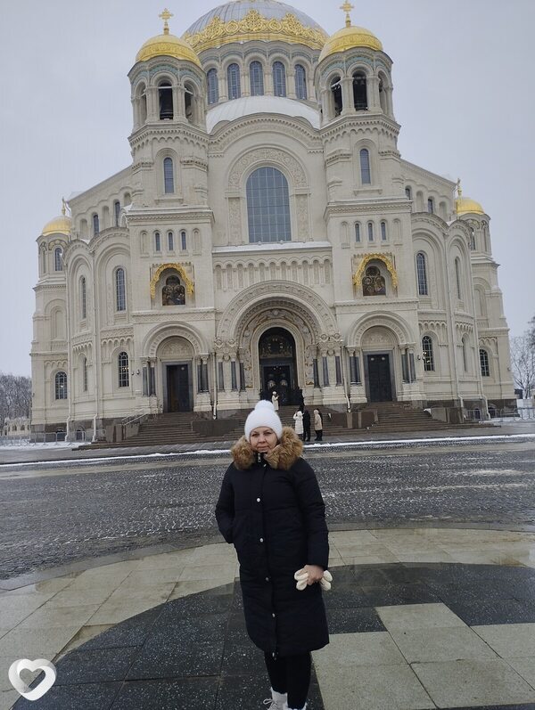Виктория, Кисловодск
