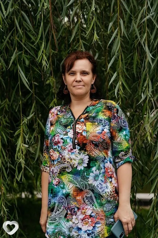 Ольга, 44, Барнауле — анкета №4664433