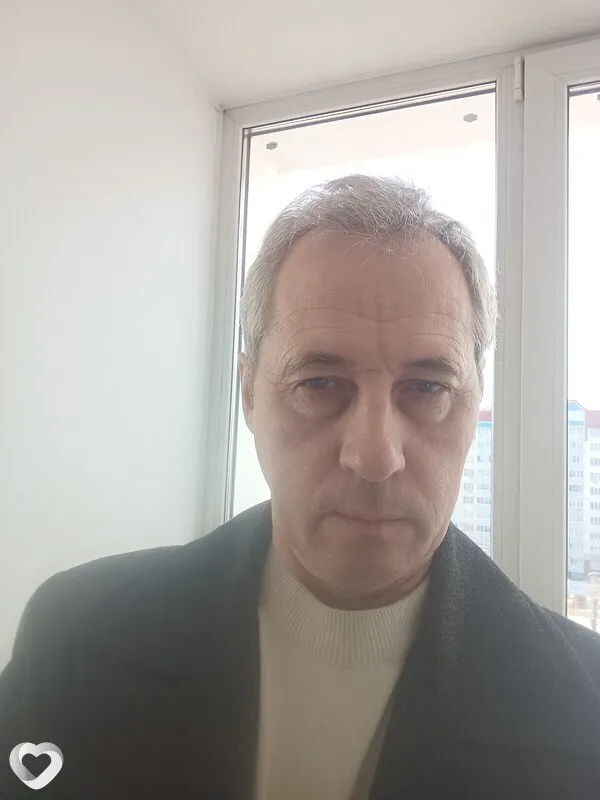 Александр, 51, Барнауле — анкета №4664611