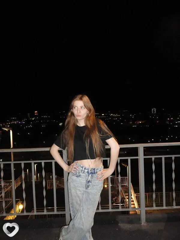 Мария, 18, Барнауле — анкета №4664612