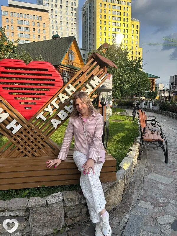 Ирина, 38, Москве — анкета №4664614