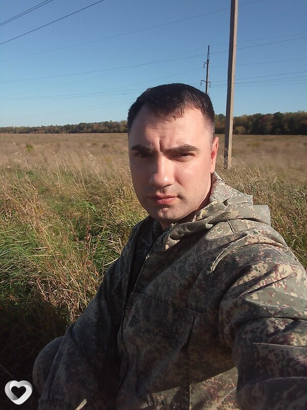 Sergeu, 37, Туле — анкета №4664615