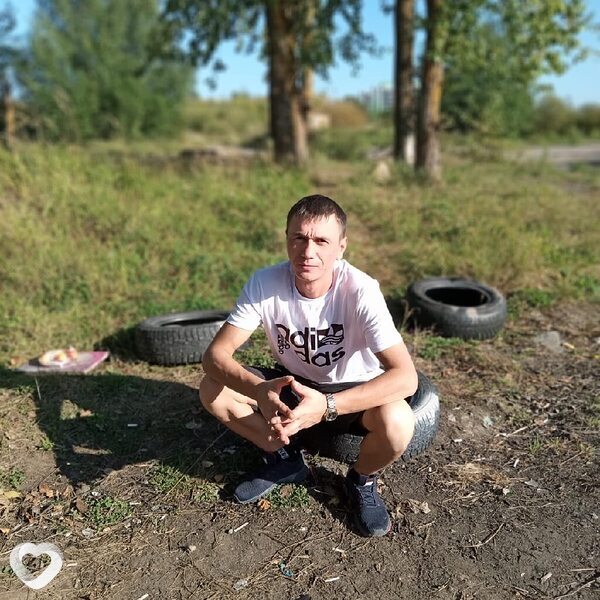 Сергей, 34, Санкт-Петербурге — анкета №4664618