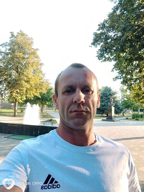 Виталик, 42, Ростове-на-Дону — анкета №4664619