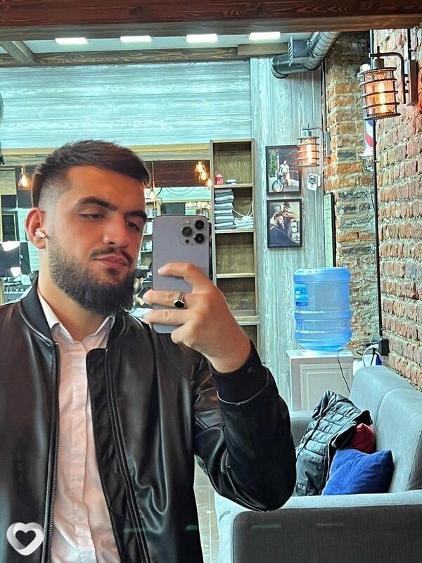 Федя, 29, Ногинске — анкета №4664621