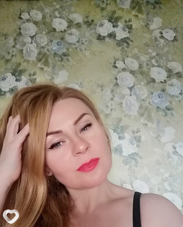 Elena, 39, Минске — анкета №4664725