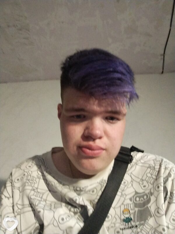Арсений, 18, Иркутске — анкета №4664729