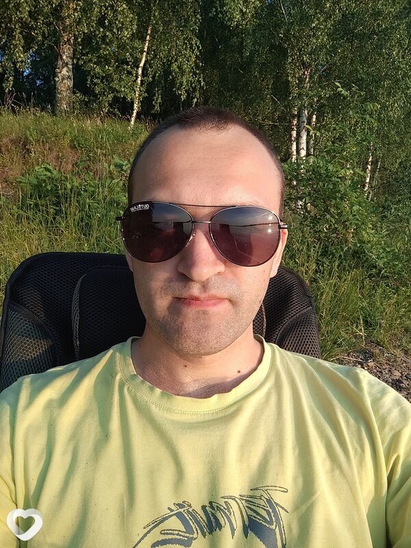 Андрей, 30, Ярославле — анкета №4664629