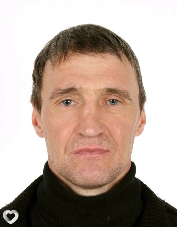 Павел, 45, Красноярске — анкета №4664636