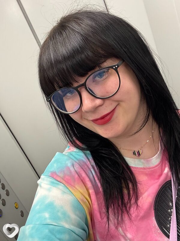 Юлия, 24, Краснодаре — анкета №4664640