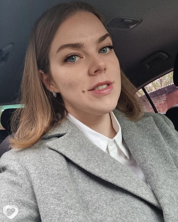 Ирина, Калининград