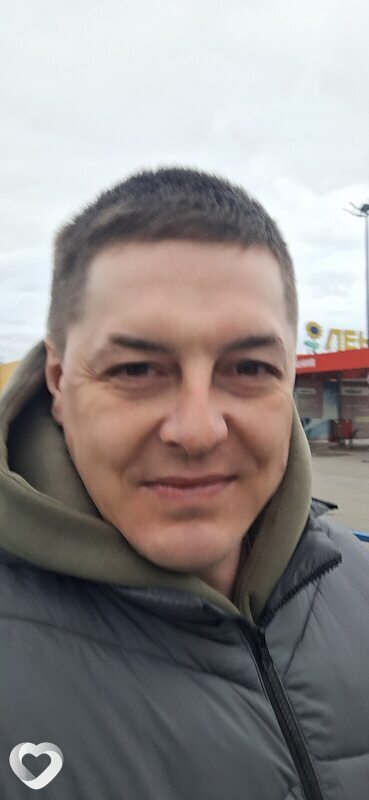 Владимир, Юрга