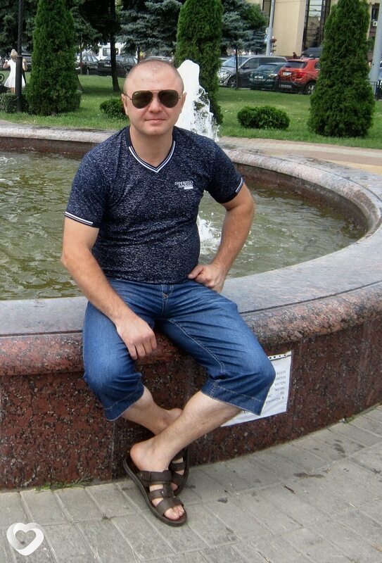 Андрей, Пинск