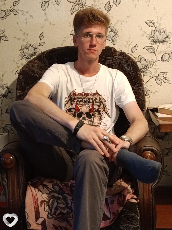 Алексей, 20, Туле — анкета №4664597