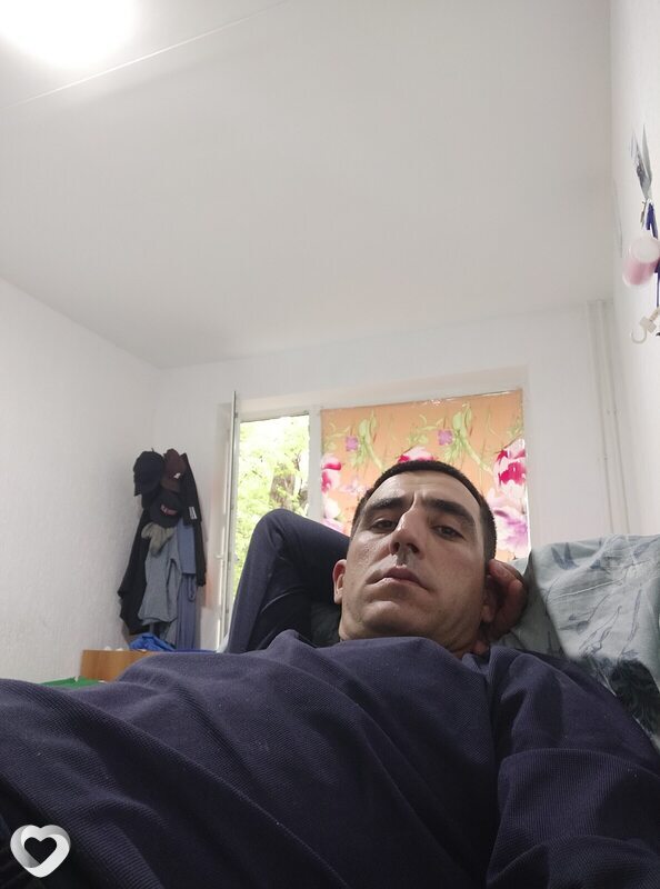 Шамиль, 32, Караганде — анкета №4664598