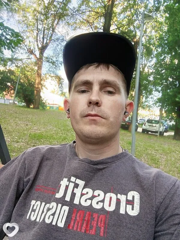 Алексей, 29, Москве — анкета №4665319