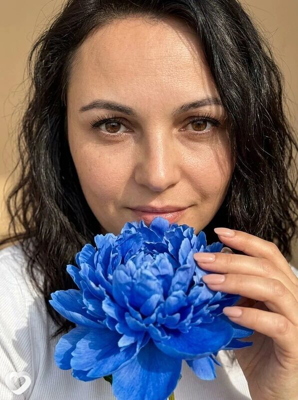 Lesi, 41, Красноярске — анкета №4665324
