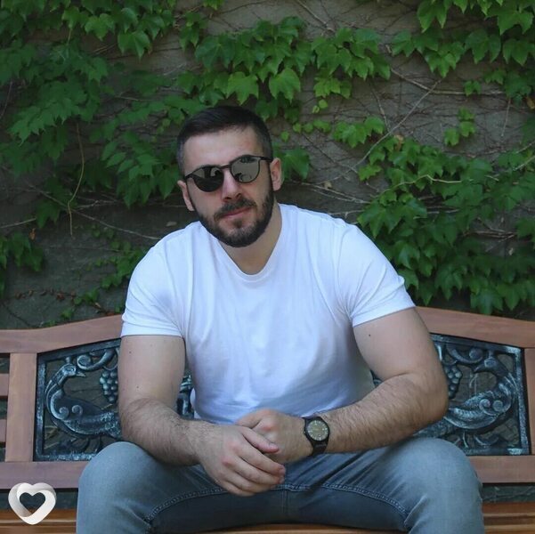 Владимир, 26, Самаре — анкета №4664847