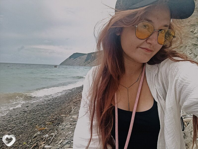 Арина, 22, Евпатории — анкета №4664849