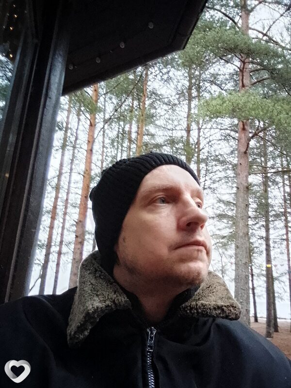 Станислав, 42, Санкт-Петербурге — анкета №4664792