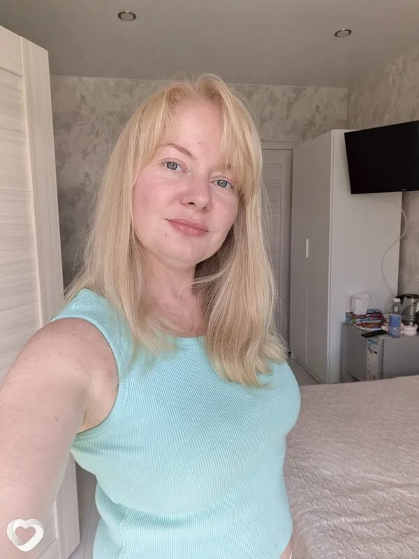 Светлана, 36, Москве — анкета №4664794