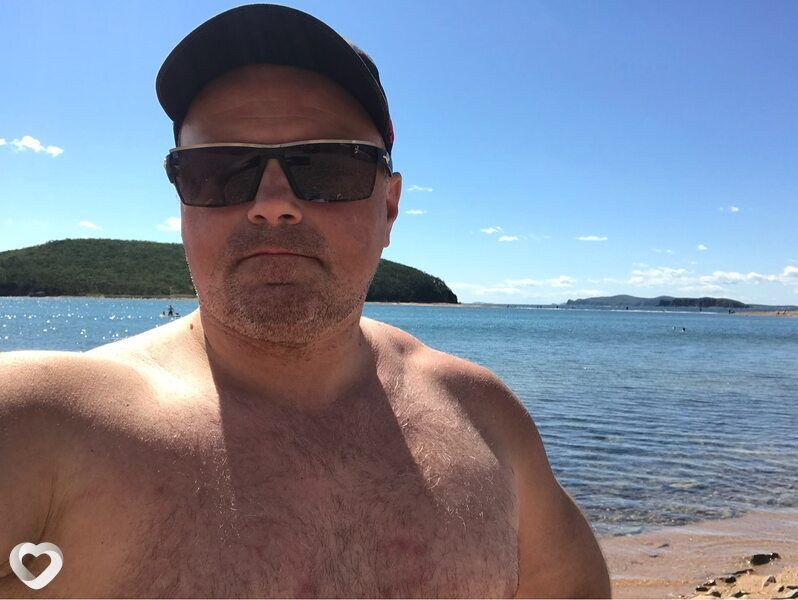 Александр, 41, Владивостоке — анкета №4664795