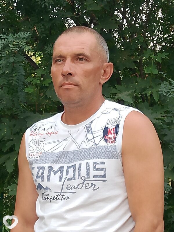 Владимир, 43, Саратове — анкета №4664798
