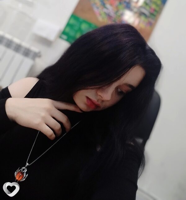 Анна, Кольчугино