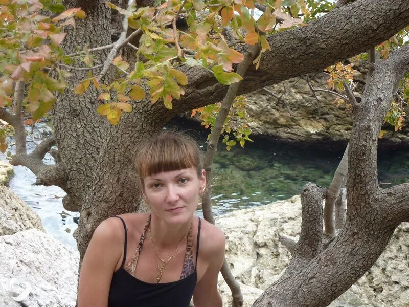 Яна, 23, Москве — анкета №4664808