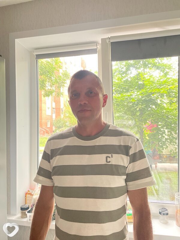 Сергей, 43, Нижнем Новгороде — анкета №4664741