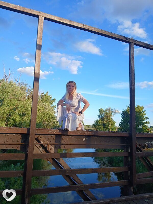 Svetlana, Фролово