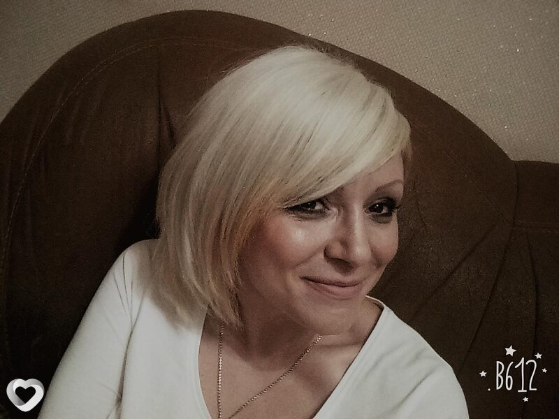 Юлия, 46, Рязани — анкета №4664758
