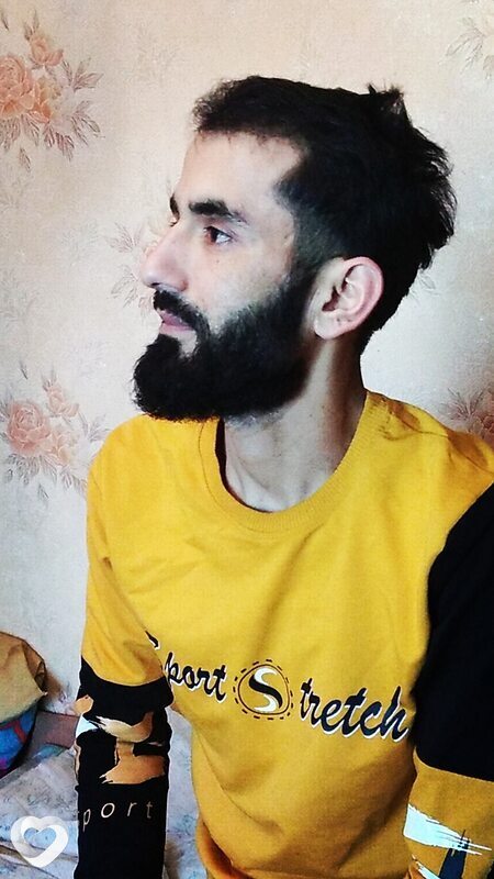 Фариддун, 29, Казани — анкета №4664761