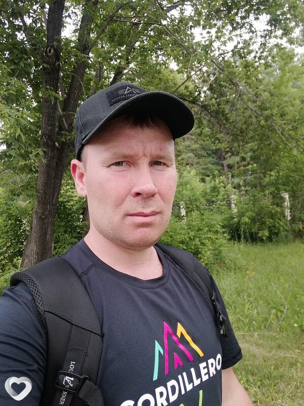 Денис, 37, Иркутске — анкета №4664763