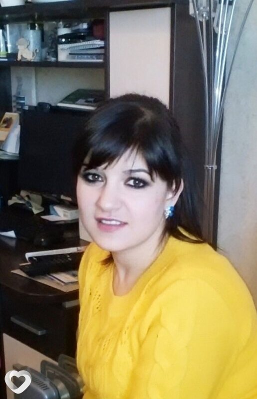 Татьяна, 37, Волгограде — анкета №4664696