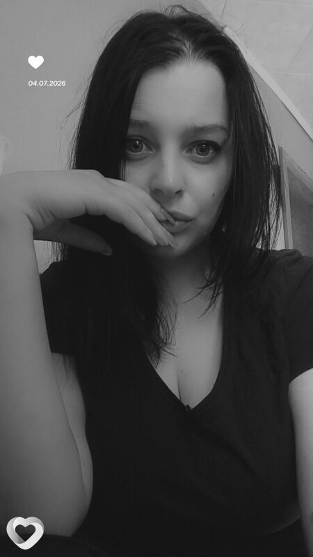 Вера, 25, Витебске — анкета №4664703