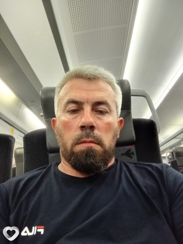 Аскар, 42, Одинцове — анкета №4664704