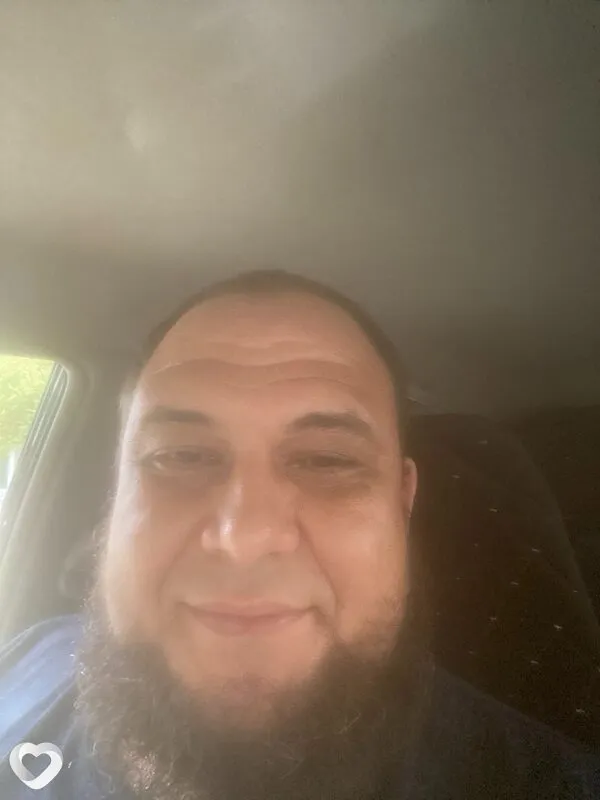 Егор, 40, Барнауле — анкета №4664708