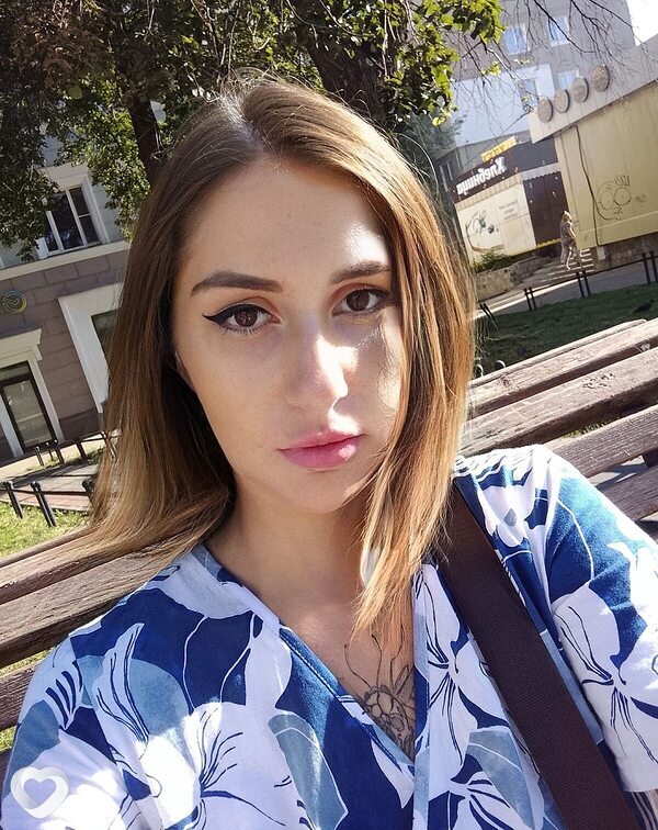 Ольга, 27, Нижнем Новгороде — анкета №4664709