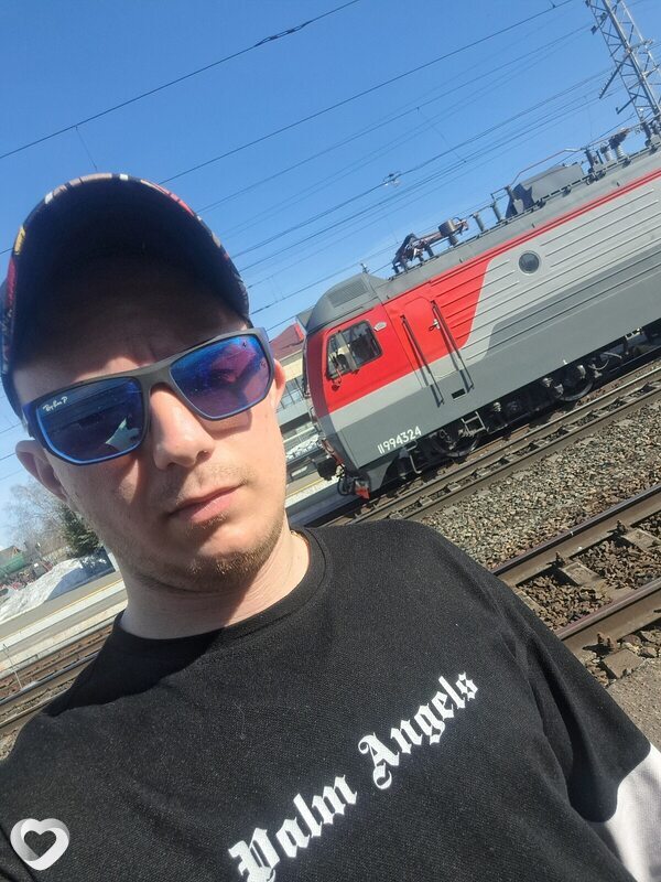 Дмитрий, Троицк