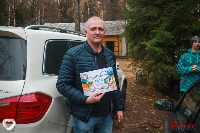 Потап, 48, Санкт-Петербурге — анкета №4664919