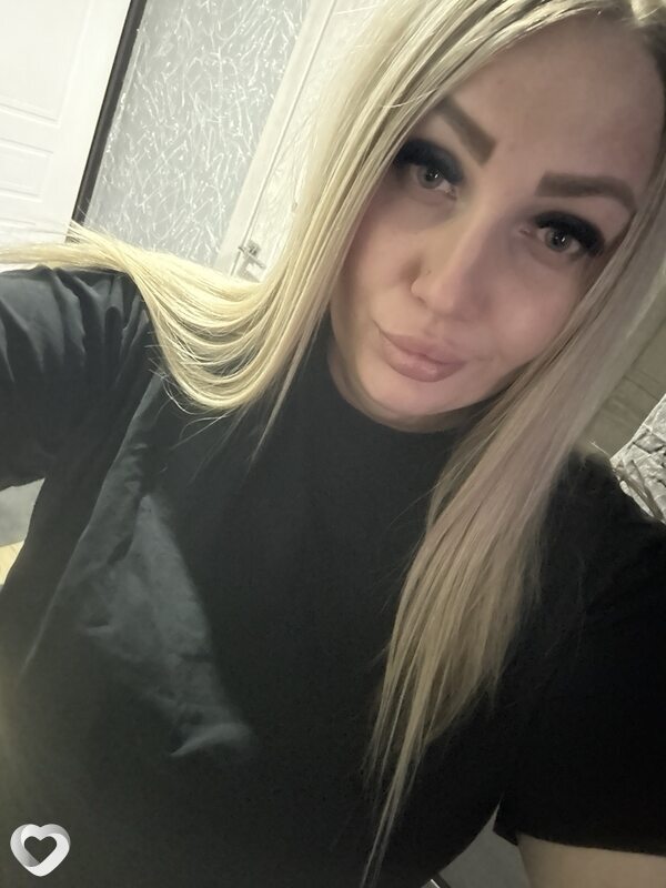 Эля, 38, Тюмени — анкета №4664920