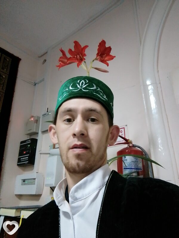 Ильнур, 34, Уфе — анкета №4664922
