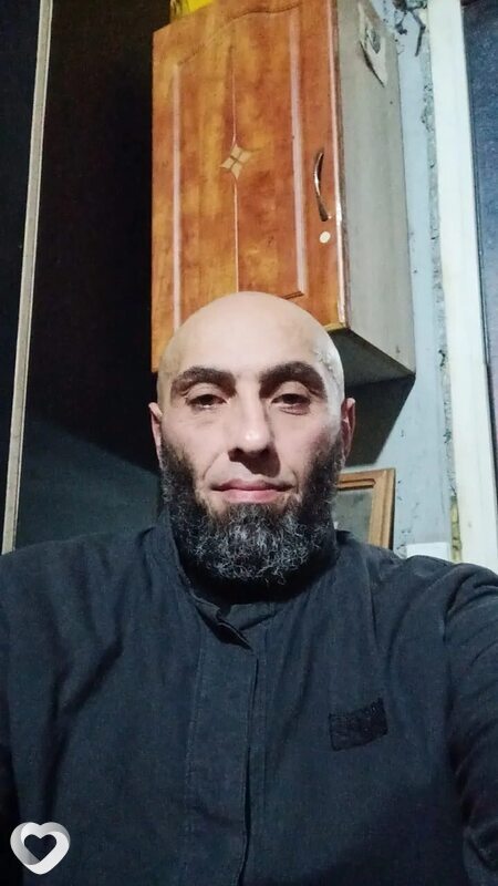 Sargis, 43, Владивостоке — анкета №4664928