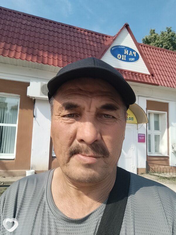 Абдужаббор, Рязань