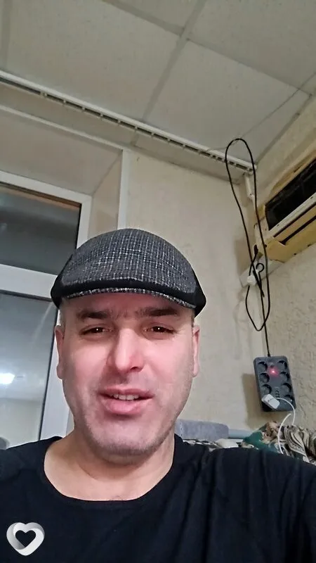 Али, 46, Москве — анкета №4664870