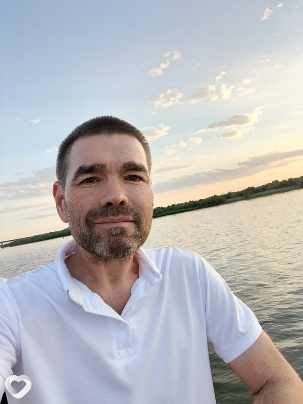 Алексей, 47, Астрахани — анкета №4664874