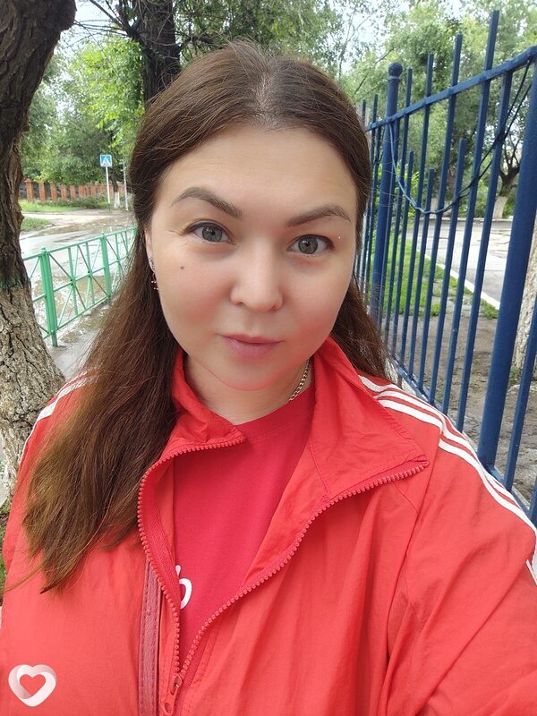 Анастасия, Актюбинск